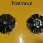 کوبل زیر پارچ مخلوط کن و اسیاب ناسیونال 176 National(اصل)