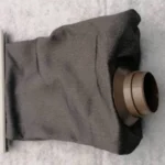 کیسه پارچه ای جاروبرقی سطلی