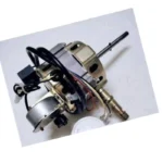 موتور پنکه لونا چرخش دوحالته بالا و پایین مطابق تصویر