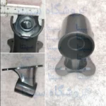 پایه پنکه دیواری