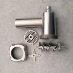 ست کامل قطعات یدکی چرخ گوشت 1400 1200 800 فابریکی اصل