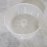 کاسه اسیاب فشاری خردکن