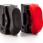 کلید سشوار نوا اصل اورجینال شرکتی