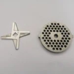 تیغ و پنجره چرخ گوشت ناسیونال و پارس خزر 1400(ژاپنی)