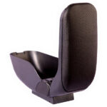 کنسول وسط تیبا مدل چرمی درجه یک