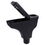 کنسول وسط اطلس مدل چرمی درجه یک