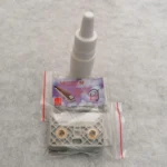 کشویی موزر و روغن ماشین موزر و فنر کشویی اورجینال اصلی