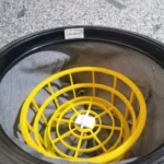 کیسه جاروبرقی سپاهان سطلی(اورجینال اصل)