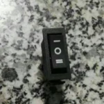 کلید جاروبرقی سطلی اورجینال ، کلید جاروبرقی