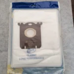 کیسه یکبارمصرف میکروفیلتری جاروبرقی آاگ بسته 4تایی