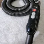شلنگ جاروبرقی سامسونگ کنترلی همراه با زانویی برد دار لمسی