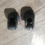 تایر جاروبرقی چرخ جاروبرقی سطلی (اصل 2 عددی)