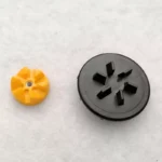 کوبل سر موتور و ته پارچ نواکی رزوه کوچک