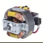 موتور اسیاب فلزی دکمه ای