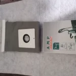 کیسه جاروبرقی سامسونگ صنام دائمی (کیسه جاروبرقی سامسونگ اورجینال فابریکی)