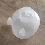 کاسه موتور سشوار جانسون یا جای