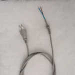 سیم ماشین موزر طوسی گیردار