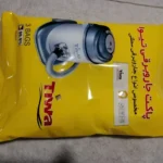 کیسه یکبارمصرف میکروفیلتری جاروبرقی تیوا درجه یک