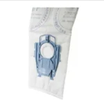 کیسه یکبارمصرف میکروفیلتری جاروبرقی وایت هاووس(بسته 4تایی