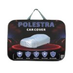 چادر ماشین بورگوارد BX5 مدل شمعی برند Polestra وارداتی