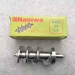 مارپیچ یا حلزونی چرخ گوشت پارس خزر_ناسیونال_نانیوا 800_1200_1400 اورجینال