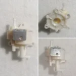 گیربکس دورگرد پنکه فابریک 3 پیچ