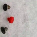 ست پیچ های یدکی ماشین موزر شامل