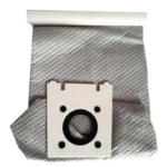 کیسه پارچه ای سوزنی جاروبرقی بوش 9050 جنس از با کیفیت ترین مواد می باشد