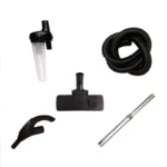 ست قطعات جاروبرقی مایدیا (بدون کوبل) توضیحات دارد