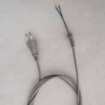 سیم ماشین موزر طوسی باکیفیت گیردار