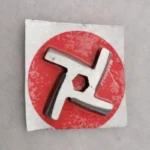 تیغ چرخ گوشت مولینکس ناسیونال تفال