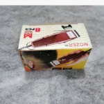 شانه موزر اورجینال اصل جعبه 8 عددی