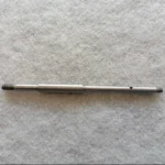 میل رتور موتور پنکه پارس خزر Pars khazar