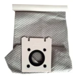 کیسه پارچه ای سوزنی جاروبرقی زیمنس جنس از با کیفیت ترین مواد می باشد