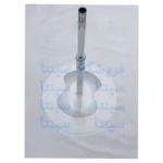 پایه و ستون پنکه سلسکو سفید اورجینال