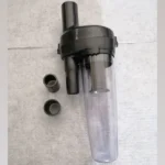 فیلتر دوار جاروبرقی با مخزن شفاف (جدید و بسیار شیک) فیلتر جاروبرقی (باکیفیت)