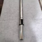 لوله استیل جاروبرقی خزر 104،204 تلسکوپی