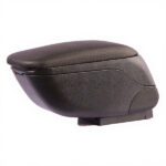 کنسول وسط کوییک مدل چرمی درجه یک