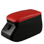 کنسول وسط دو لیوان پراید مدل چرمی درجه یک