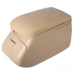 کنسول وسط فابریک پژو پارس مدل چرمی درجه یک