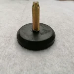 پایه زیر ماشین لباسشویی اورجینال با کیفیت (رزوه ریز) اورجینال فابریک