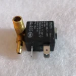 شیر برقی بخارشو خانگی