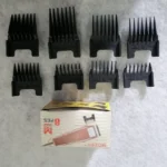 شانه ماشین موزر جعبه ای اصلی