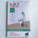 کیسه پارچه ای جاروبرقی فلر