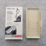 فیلتر جاروبرقی بوش المانی اورجینال BOSCH(فیلتر پشت جارو)