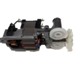 موتور همزن بدنه فلزی اصلی پرقدرت جنس درجه 1