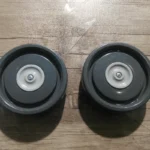 تایر جاروبرقی چرخ جاروبرقی سطلی (اصلی 2 عددی)