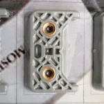 فک جلویی ماشین موزر یا کشویی