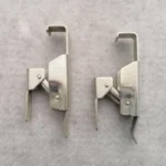 قفل سطل جاروبرقی فلزی و اورجینال (گیره نگه دارنده سطلی