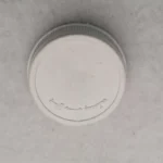 قالپاق پنکه یا پیچ نگه دارنده پروانه توشیبا (رزوه فلزی) اورجینال اصل